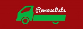 Removalists Woottating - Furniture Removals